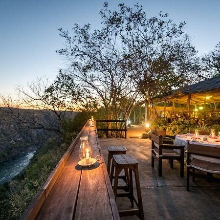 Taita Falcon Lodge Mukuni Εξωτερικό φωτογραφία