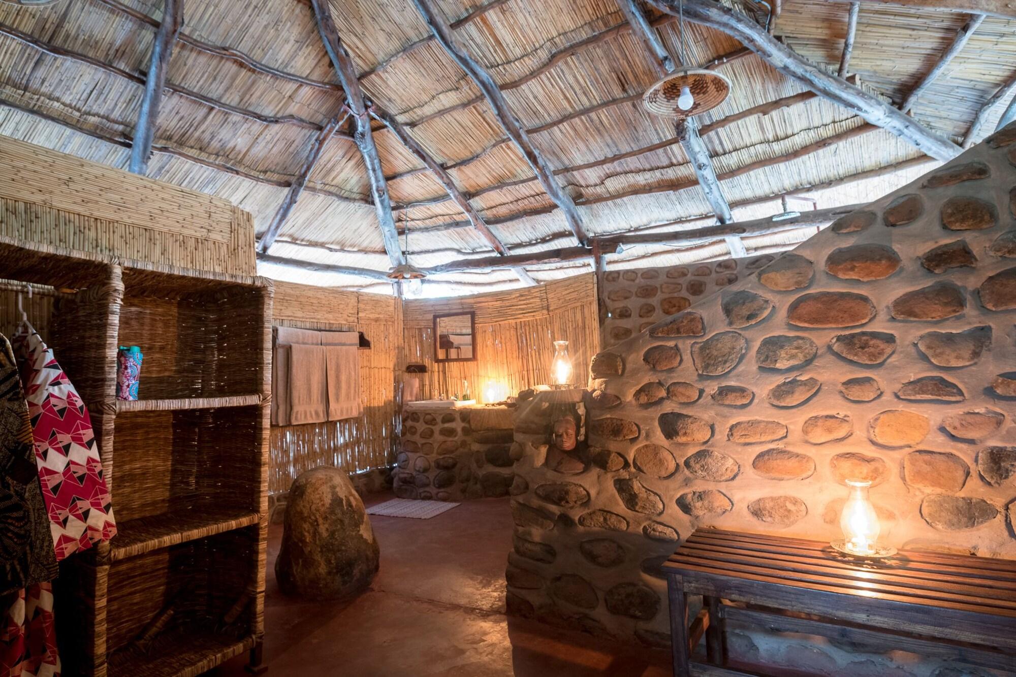 Taita Falcon Lodge Mukuni Εξωτερικό φωτογραφία