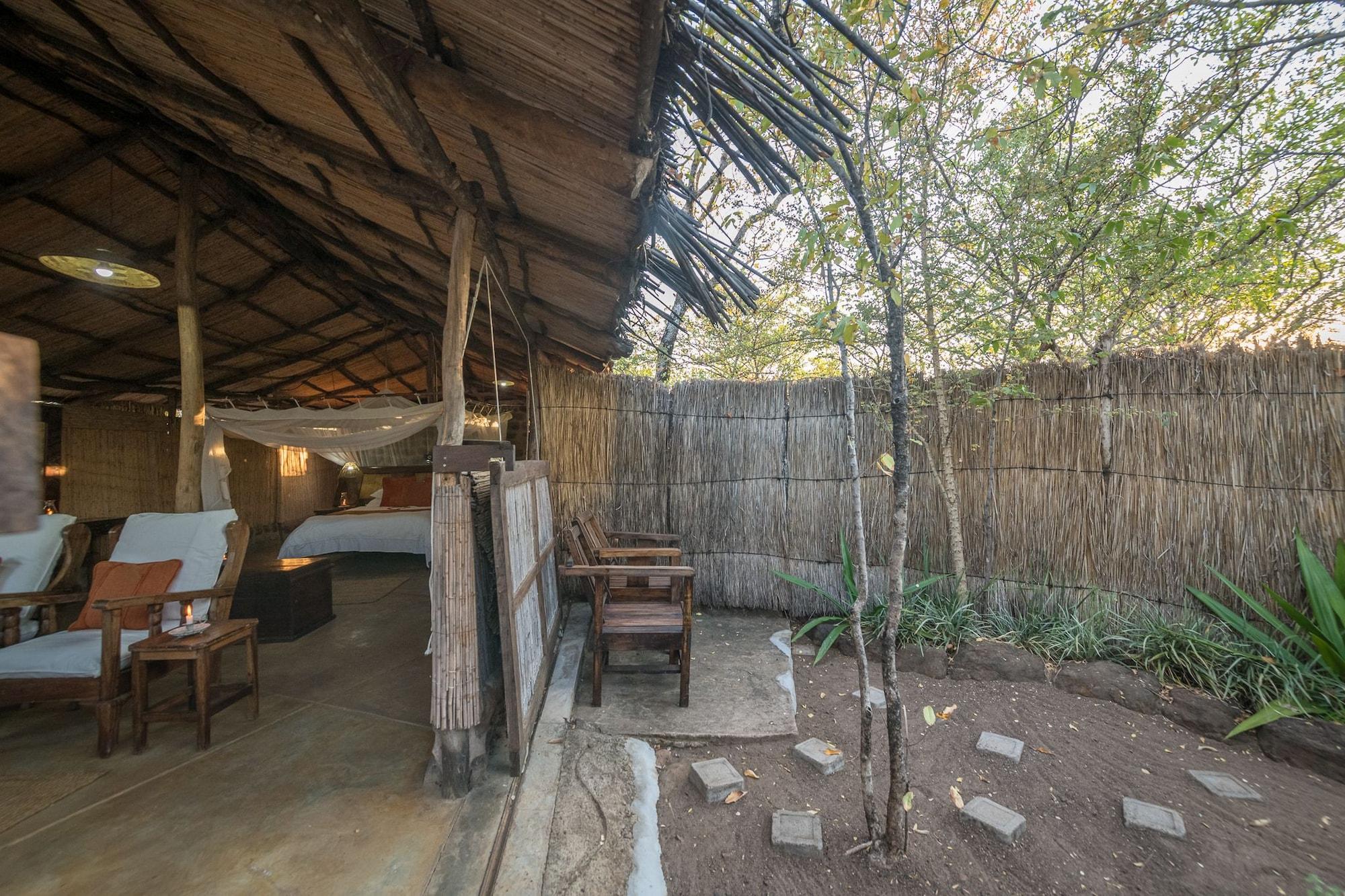 Taita Falcon Lodge Mukuni Εξωτερικό φωτογραφία