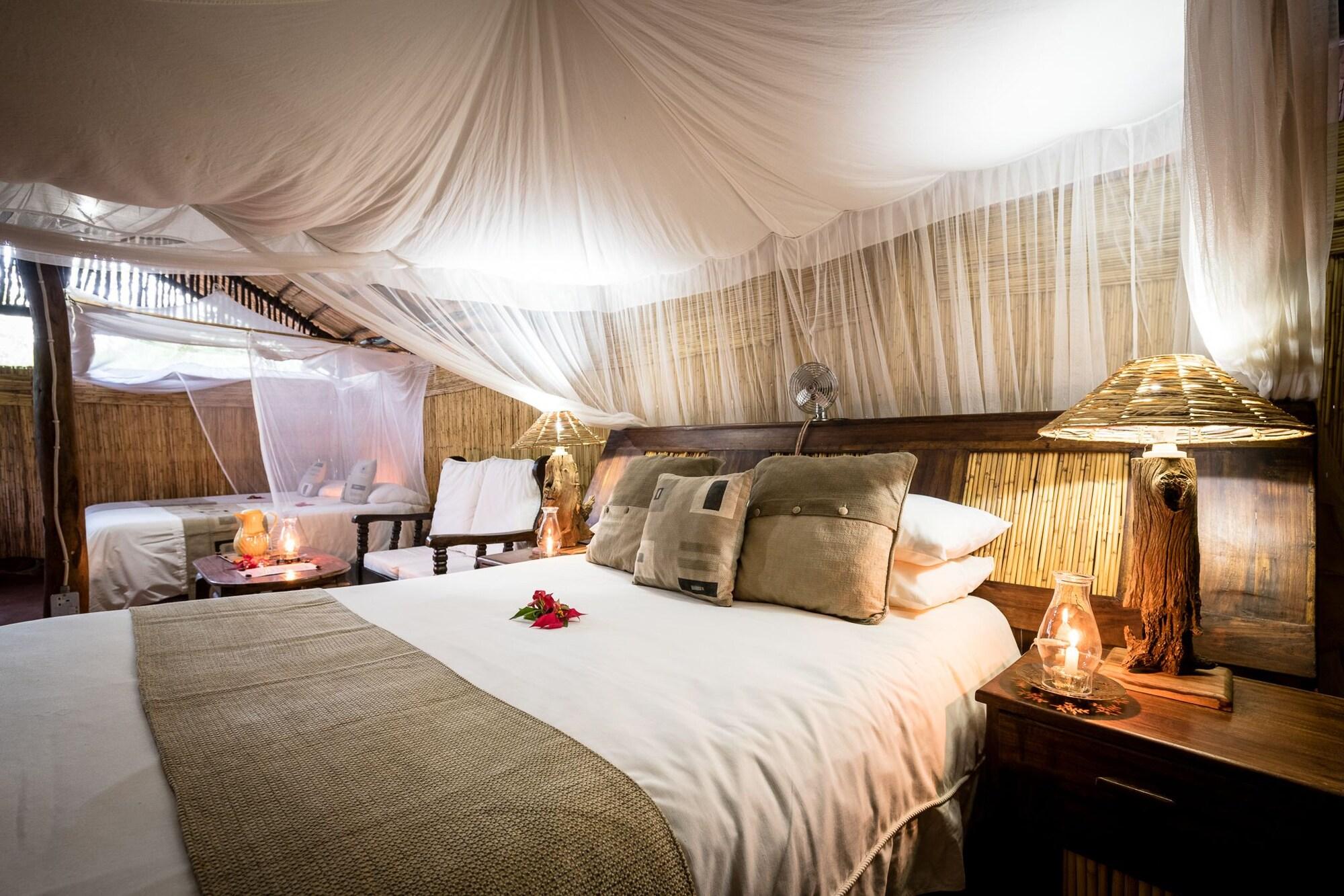 Taita Falcon Lodge Mukuni Εξωτερικό φωτογραφία