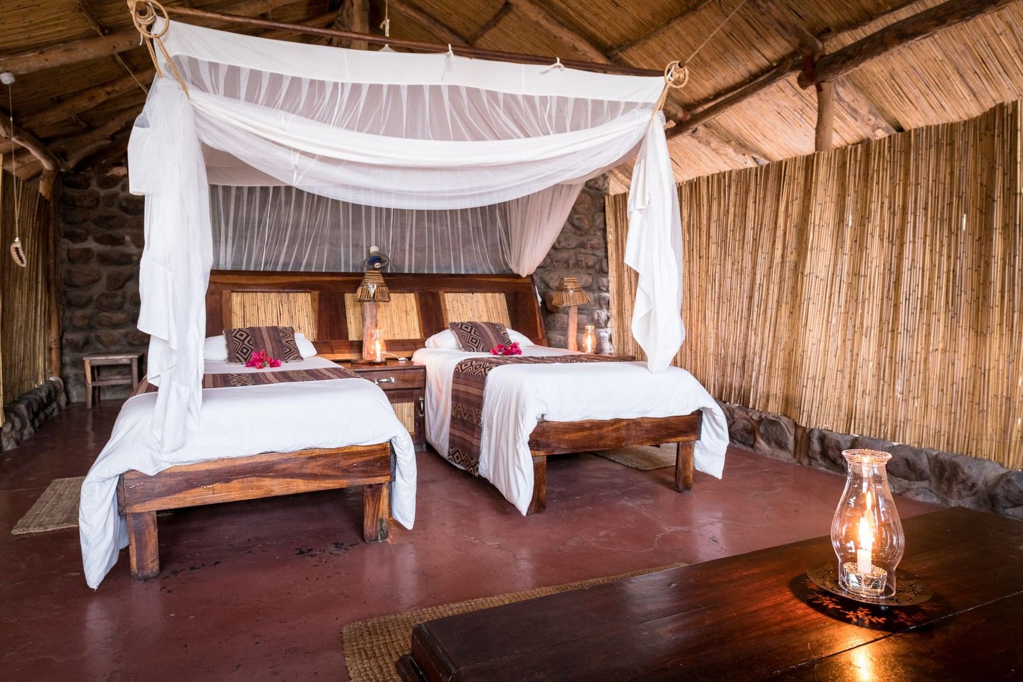 Taita Falcon Lodge Mukuni Εξωτερικό φωτογραφία