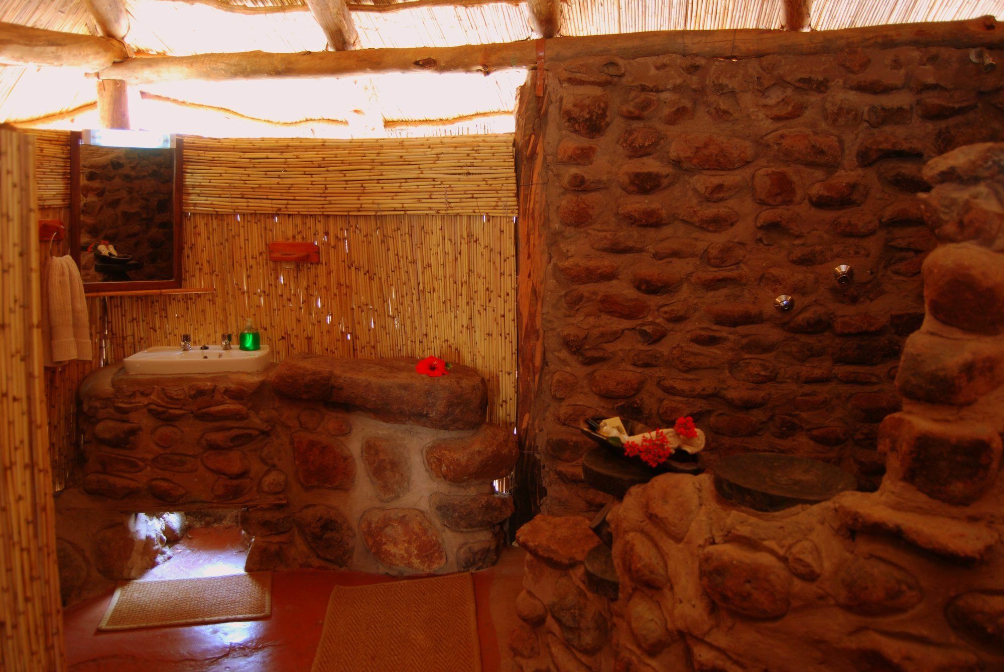 Taita Falcon Lodge Mukuni Εξωτερικό φωτογραφία