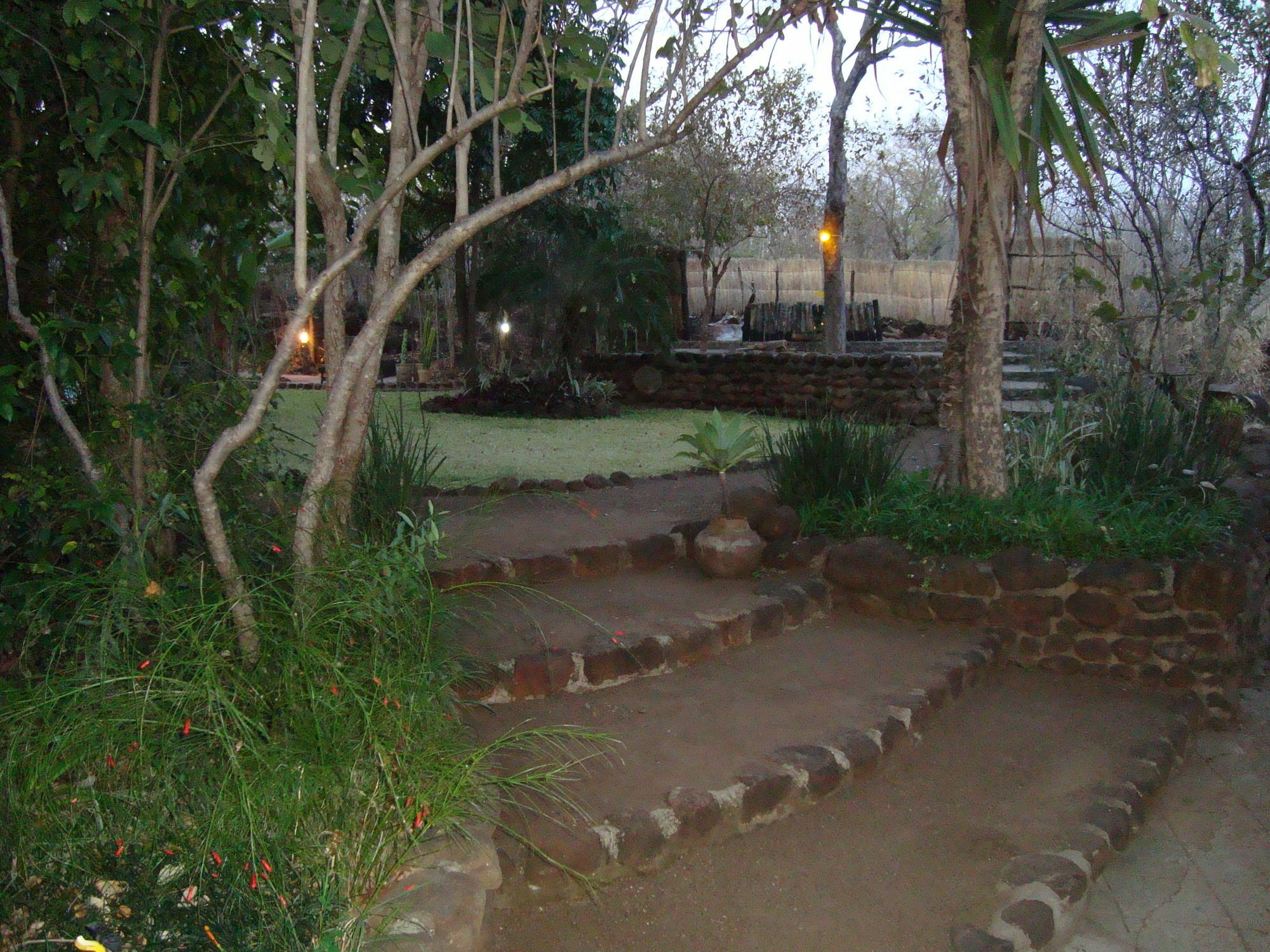 Taita Falcon Lodge Mukuni Εξωτερικό φωτογραφία