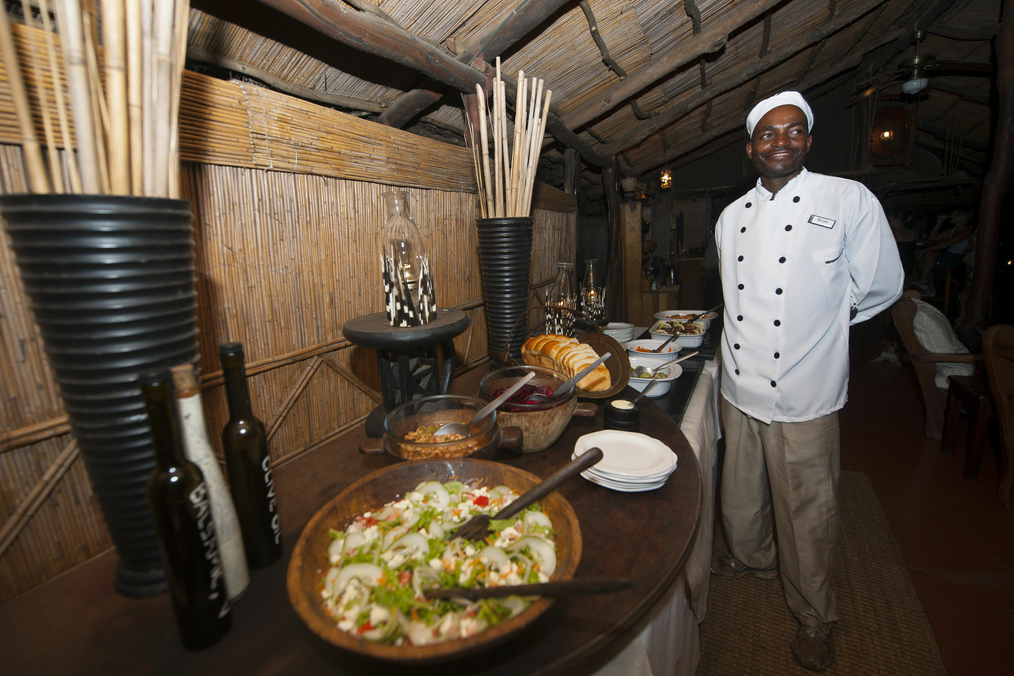 Taita Falcon Lodge Mukuni Εξωτερικό φωτογραφία