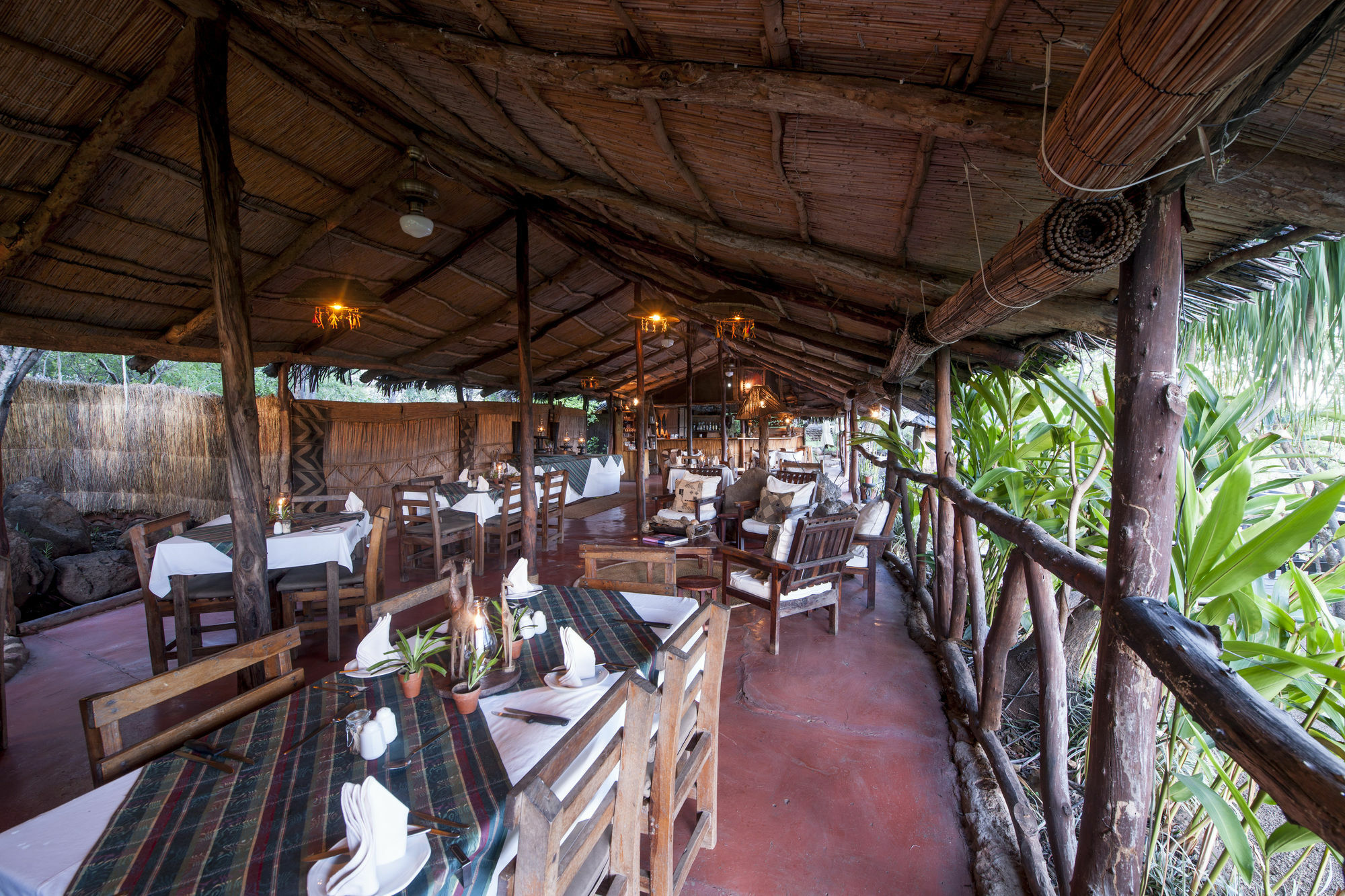 Taita Falcon Lodge Mukuni Εξωτερικό φωτογραφία