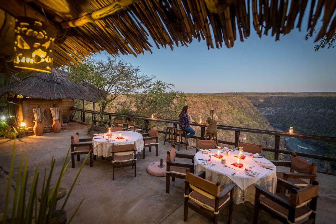 Taita Falcon Lodge Mukuni Εξωτερικό φωτογραφία