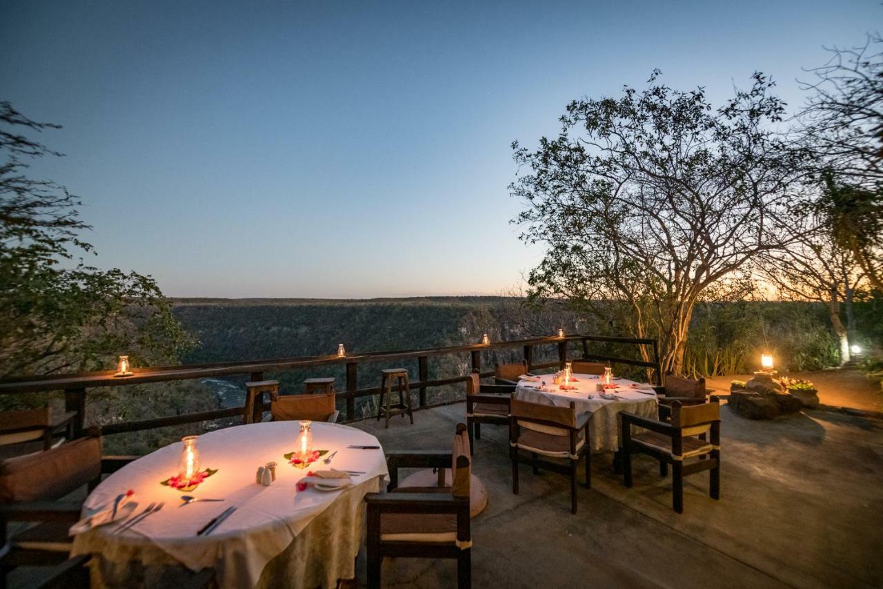 Taita Falcon Lodge Mukuni Εξωτερικό φωτογραφία