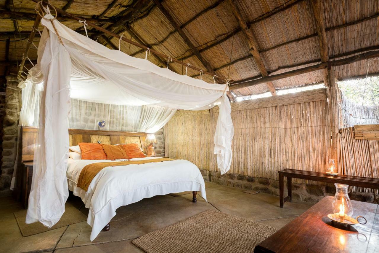 Taita Falcon Lodge Mukuni Εξωτερικό φωτογραφία