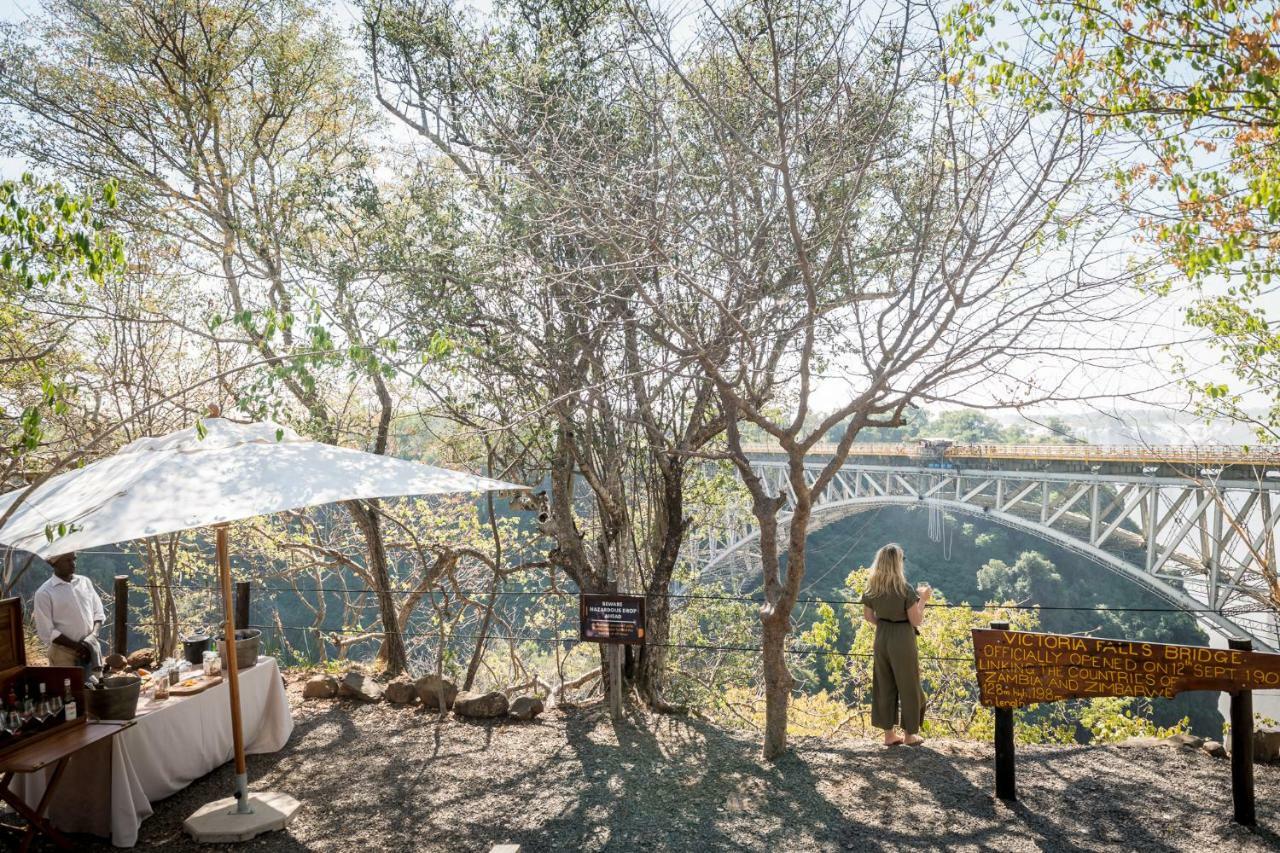 Taita Falcon Lodge Mukuni Εξωτερικό φωτογραφία