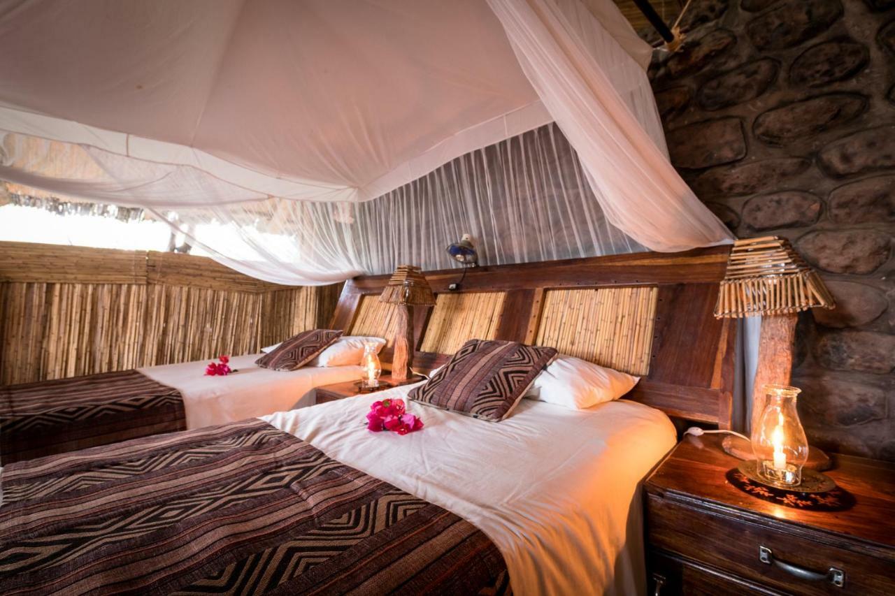 Taita Falcon Lodge Mukuni Εξωτερικό φωτογραφία