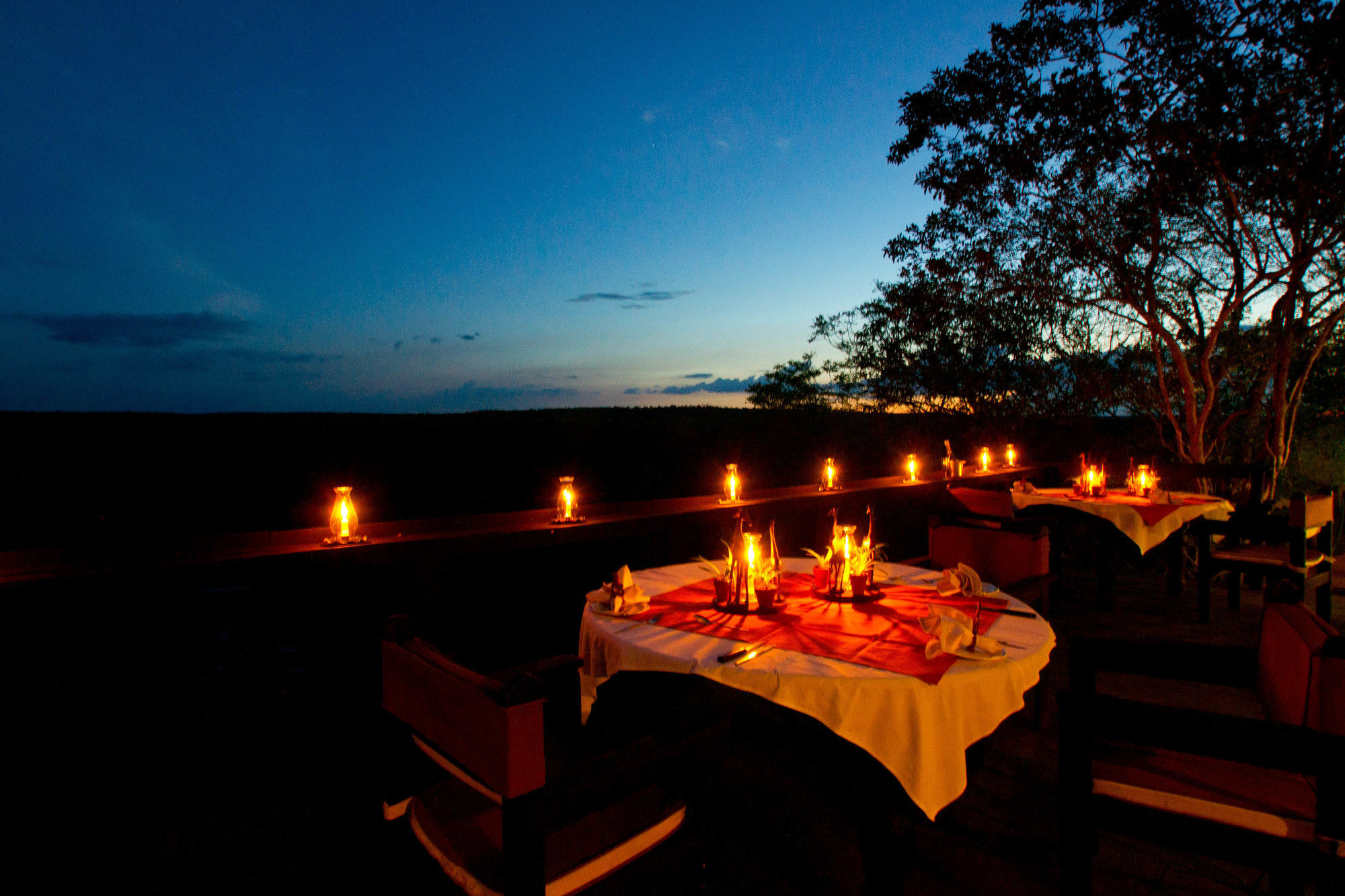 Taita Falcon Lodge Mukuni Εξωτερικό φωτογραφία