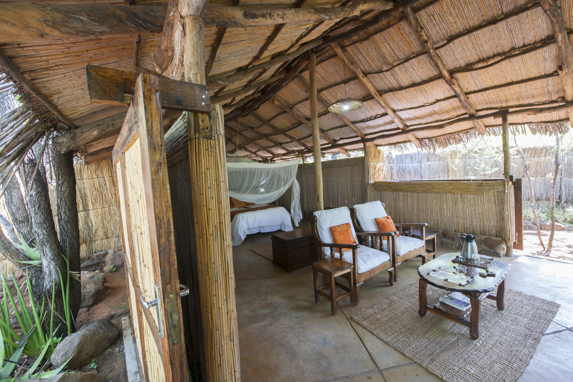 Taita Falcon Lodge Mukuni Εξωτερικό φωτογραφία