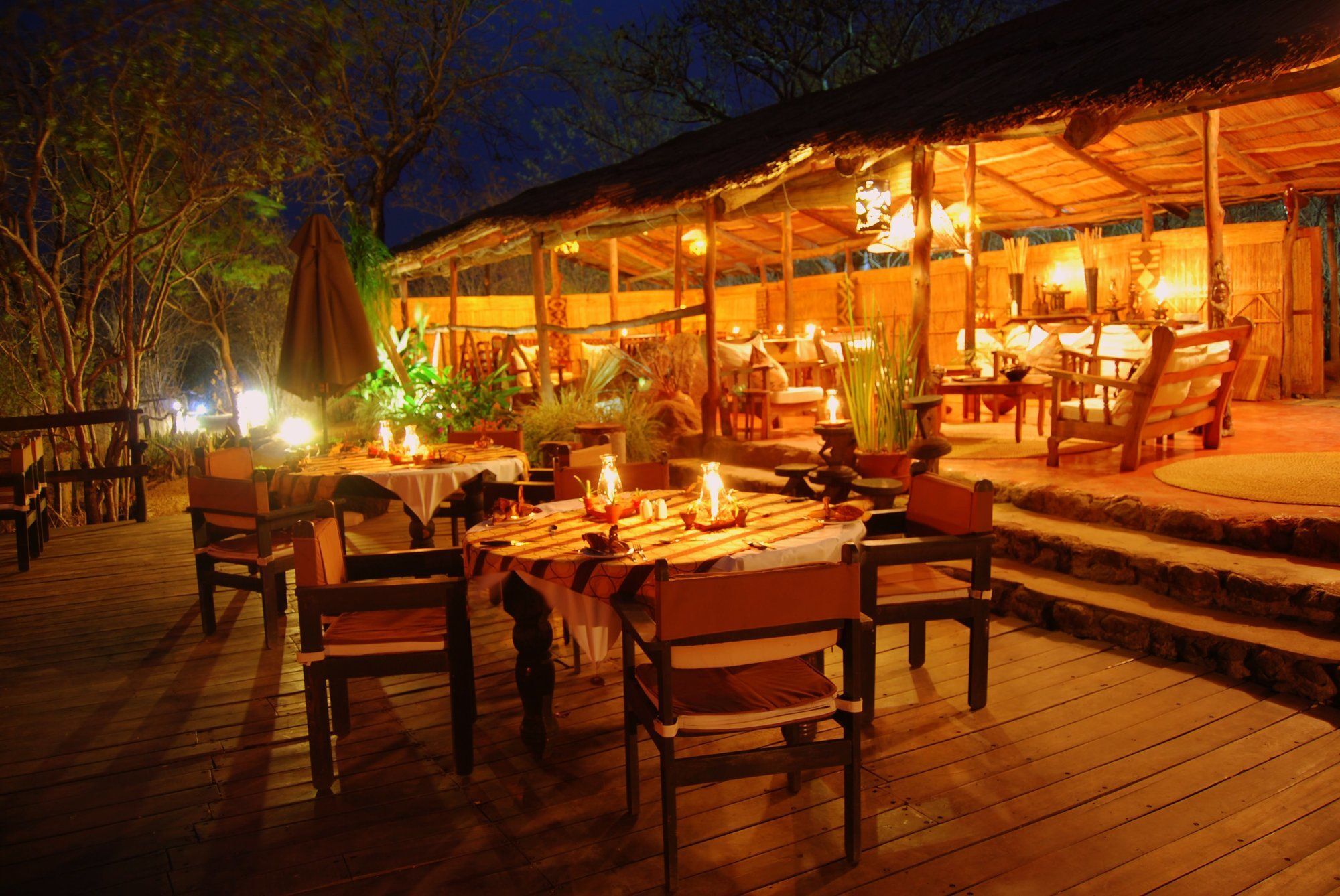 Taita Falcon Lodge Mukuni Εξωτερικό φωτογραφία